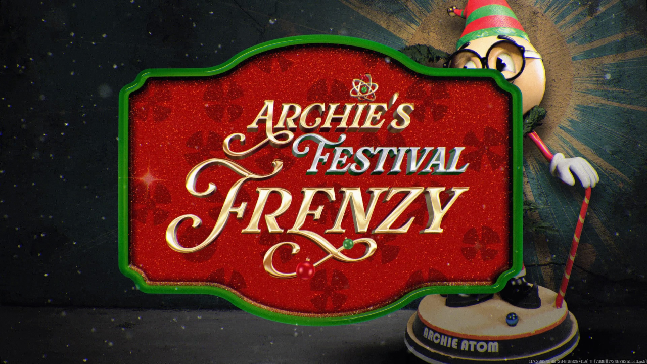 Black Ops 6 နှင့် Warzone အတွက် Archie's Festival Frenzy တွင် သီးသန့်ဆုများကို ဖွင့်ပါ။