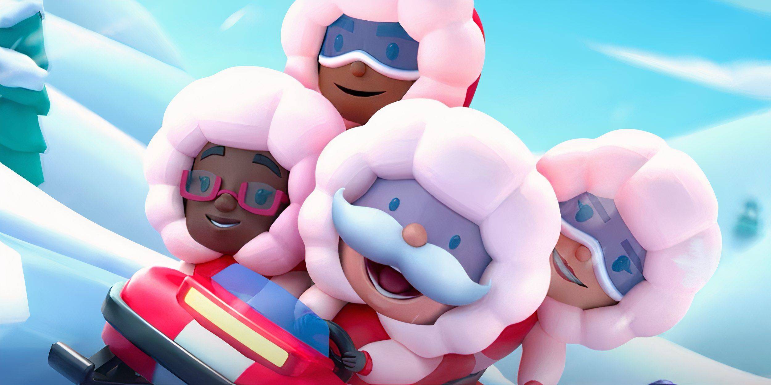 Monopoly Go Racers: Ipinakikilala ang potensyal ni Lucky Rocket
