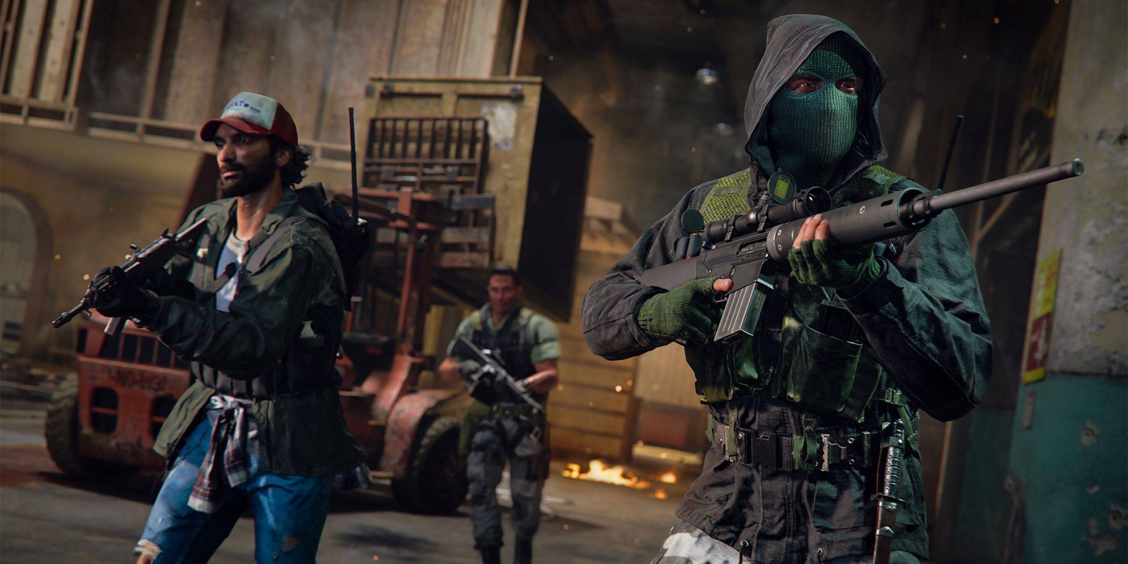 Site de suporte da Activision