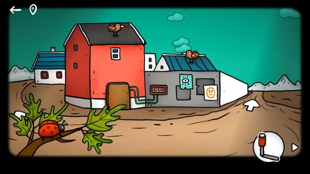 CottonGame Debuts ISOLAND: Pumpkin Town Adventure