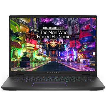 Laptop Alienware M16 RTX 4070: 575 USD Best Buy Discount