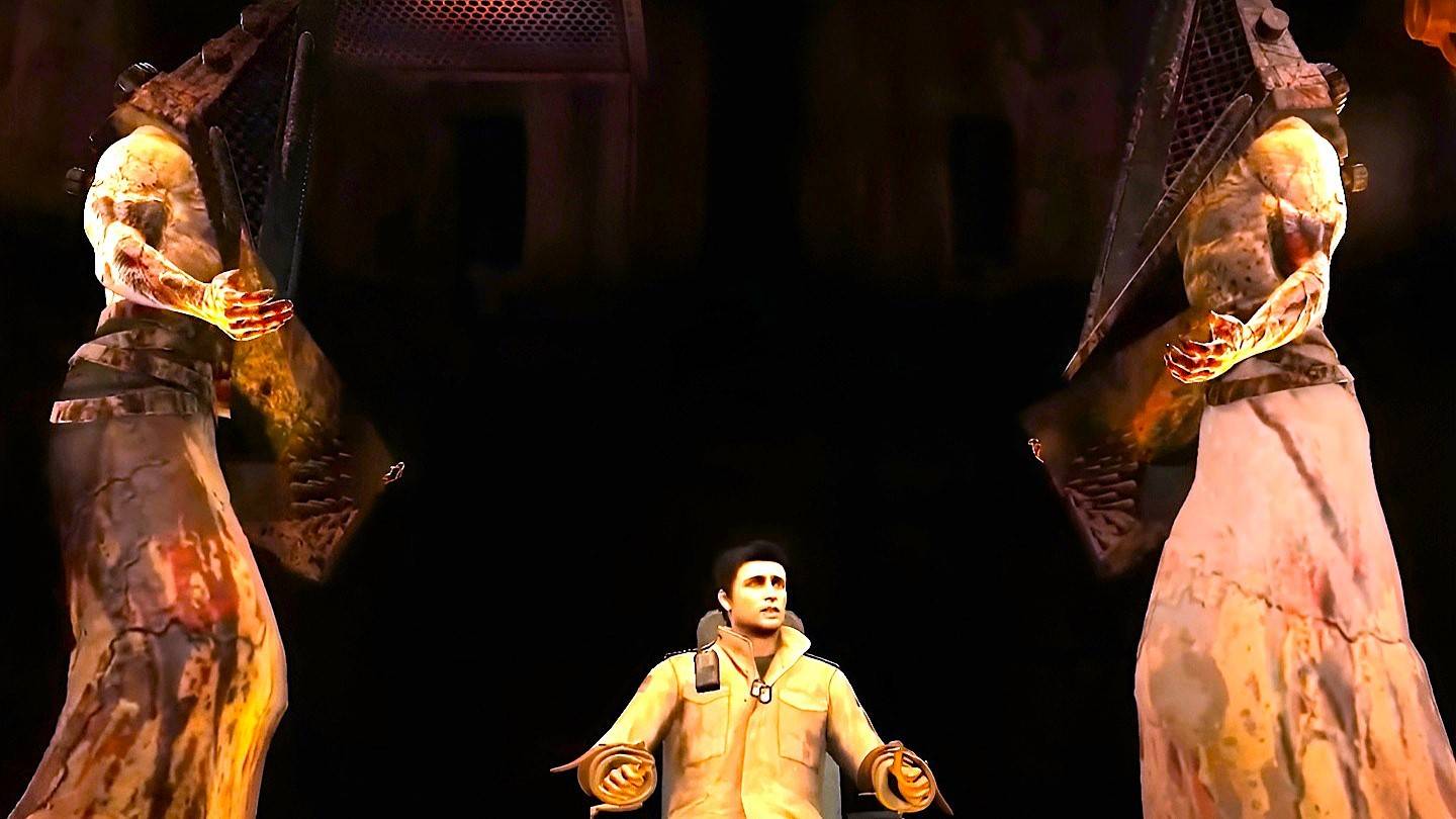 Nangungunang Silent Hill Monsters: Symbolism at Takot