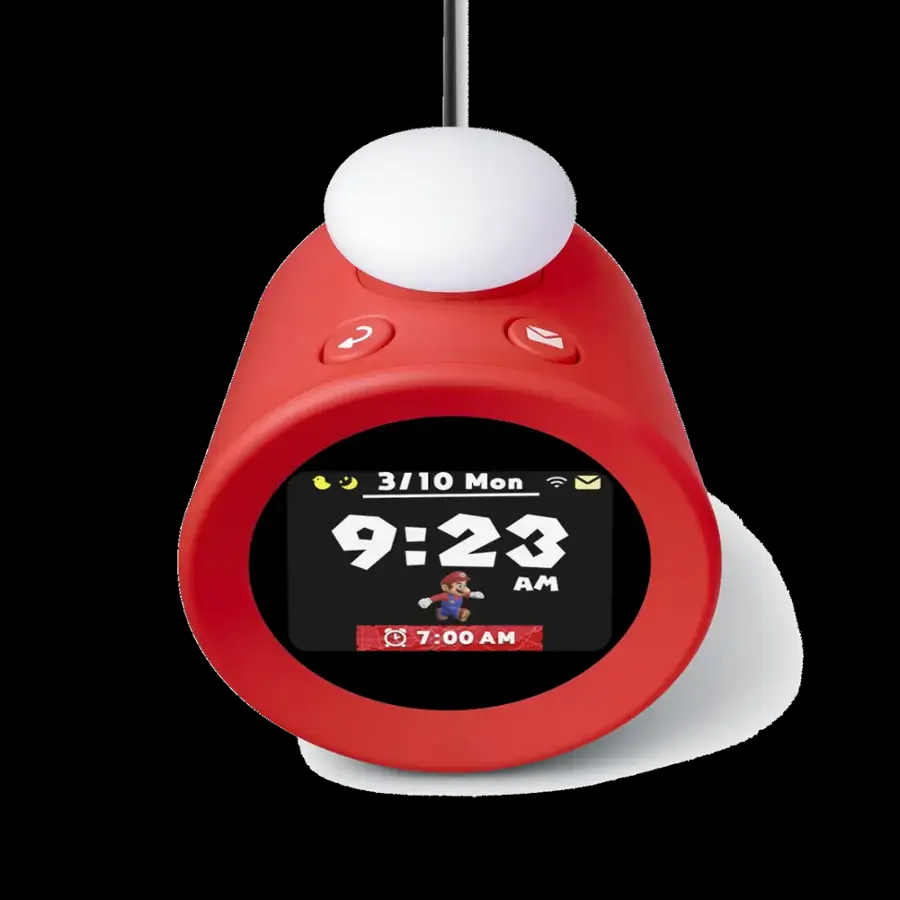 Nintendo Sound Clock：Arando現在可以在百思買