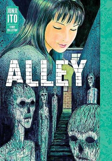 Nangungunang 13 Nakakatakot na Junji Ito Manga Tales