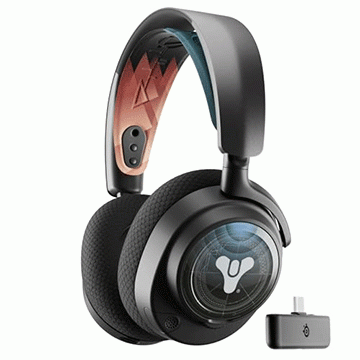 Steelseries Arctis Nova 7ヘッドセット：40％オフ！