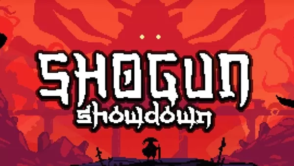 Crunchyroll Expands Game Vault with Shogun Showdown Roguelike Deckbuilder