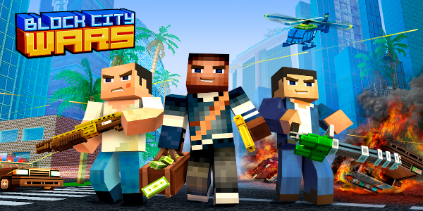 Block City Wars: Pixel Shooter
</p><p>การทำร้ายร่างกายตามภารกิจ:</p> จัดการกับภารกิจที่ท้าทายที่หลากหลาย แสดงทักษะและการคิดเชิงกลยุทธ์ของคุณในโหมดเกมที่ไม่ซ้ำใคร 13 โหมด  เลือกจากยานพาหนะที่มีให้เลือกมากมายเพื่อครองการแข่งขัน<p>
<strong></strong>คลังแสงอาวุธที่กว้างขวาง:</p> ครอบครองอาวุธมากกว่า 100 ชนิด ตั้งแต่ AK-47 สุดคลาสสิกไปจนถึงปืนไรเฟิลซุ่มยิงอันทรงพลัง ซึ่งแต่ละอันมีเอกลักษณ์เฉพาะตัว การเลือกอาวุธเชิงกลยุทธ์คือกุญแจสู่ความสำเร็จ<p>
<strong></strong>ชุมชนที่เจริญรุ่งเรือง:</p> เข้าร่วมชุมชนขนาดใหญ่ที่มีผู้เล่นมากกว่า 150,000 คนต่อวัน  สร้างพันธมิตร แบ่งปันกลยุทธ์ และรู้จักเพื่อนใหม่ทั่วโลก<p>
<strong></strong>ศิลปะพิกเซลที่น่าทึ่ง:</p> ดื่มด่ำไปกับโลกที่น่าหลงใหลซึ่งแสดงผลด้วยศิลปะพิกเซลที่สวยงาม ตัวละครที่มีเสน่ห์และดนตรีที่มีชีวิตชีวาสร้างบรรยากาศที่สนุกสนานและผ่อนคลาย<p>
<>
<strong></strong>กราฟิกและภาพ:</p><p>
<img src=