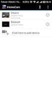 iHomeCam 스크린샷 3