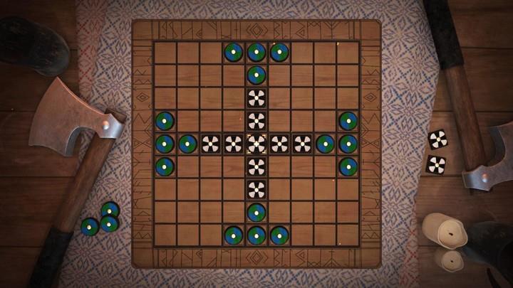 Tafl Champions: Ancient Chess应用截图第3张