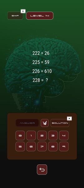 MathRiddle 2 ảnh chụp màn hình 2