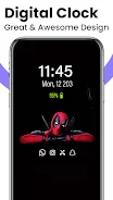 Always On Display : AMOLED экрана 3