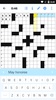 NYTimes - Crossword screenshot 3