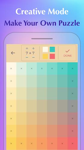 Color Puzzle:Offline Hue Games Screenshot 4