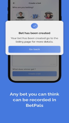 BetPals screenshot 3