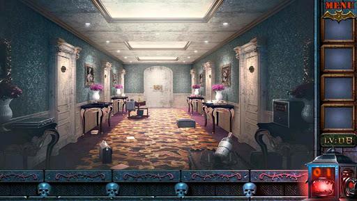 Can you escape the 100 room VI screenshot 1