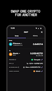 Screenshot Ledger Live: Crypto & NFT App 4