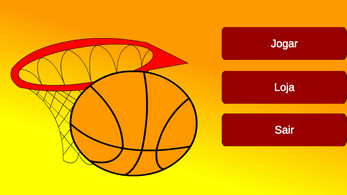 Basketball (Basquete) स्क्रीनशॉट 1