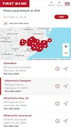 Screenshot First Bank Digital Banking 4