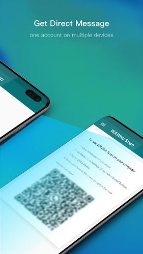 WAWeb Scan - WAWeb for WA স্ক্রিনশট 2