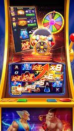 Boxing King Slot-TaDa Games Screenshot 4