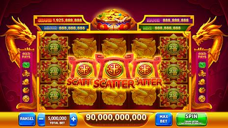 Higgs Slot - QiuQiu Remi ảnh chụp màn hình 1