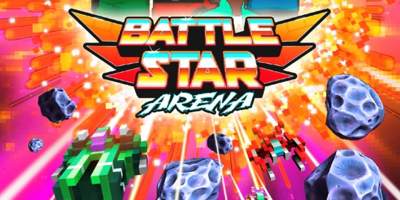 Battle Star Arena- iOS ၏ စိတ်ဝင်စားဖွယ်ကောင်းသော Lane-Battling Micro-Strategy