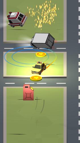 Car Crash Screenshot 3