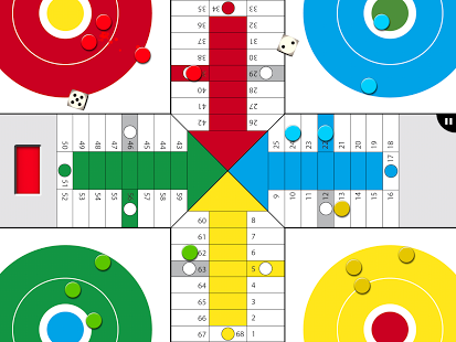 Parchis HD 2015 স্ক্রিনশট 3