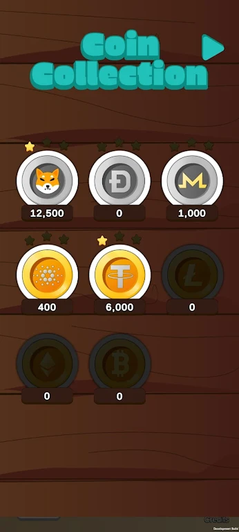 Crypto King Screenshot 2