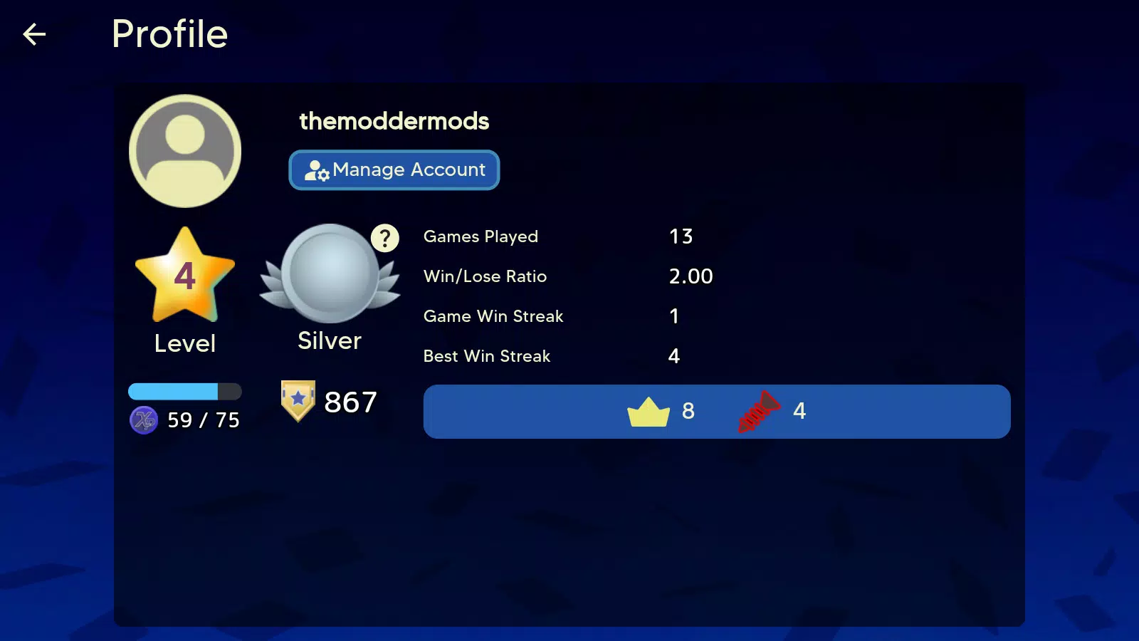 Skru Screenshot 3
