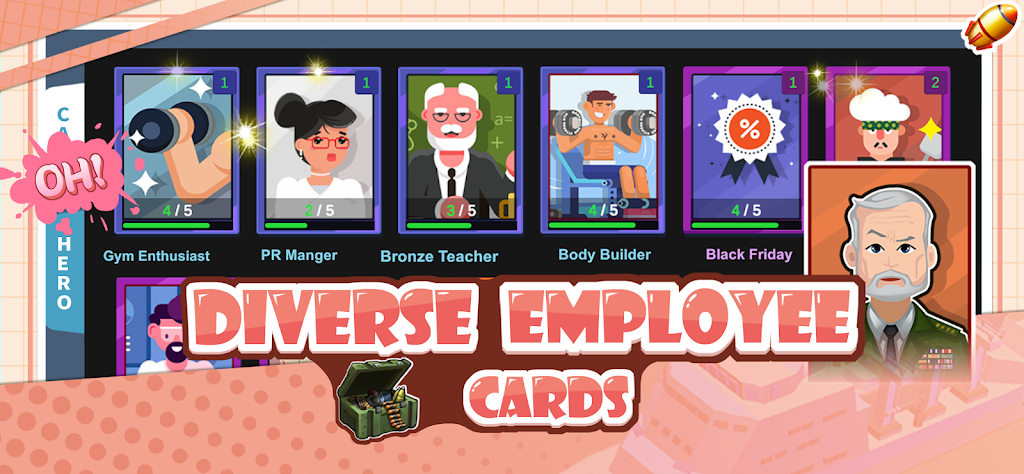 Hi Soldiers Screenshot 4