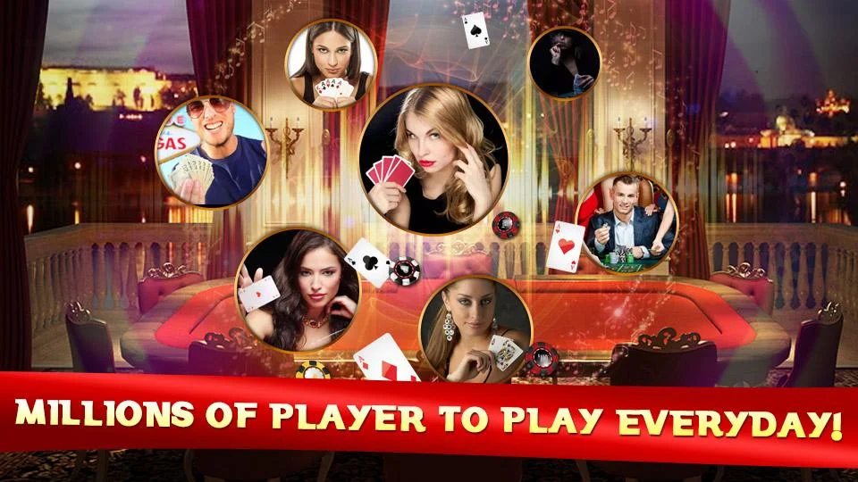 Teen Patti - Ultimate Club应用截图第2张