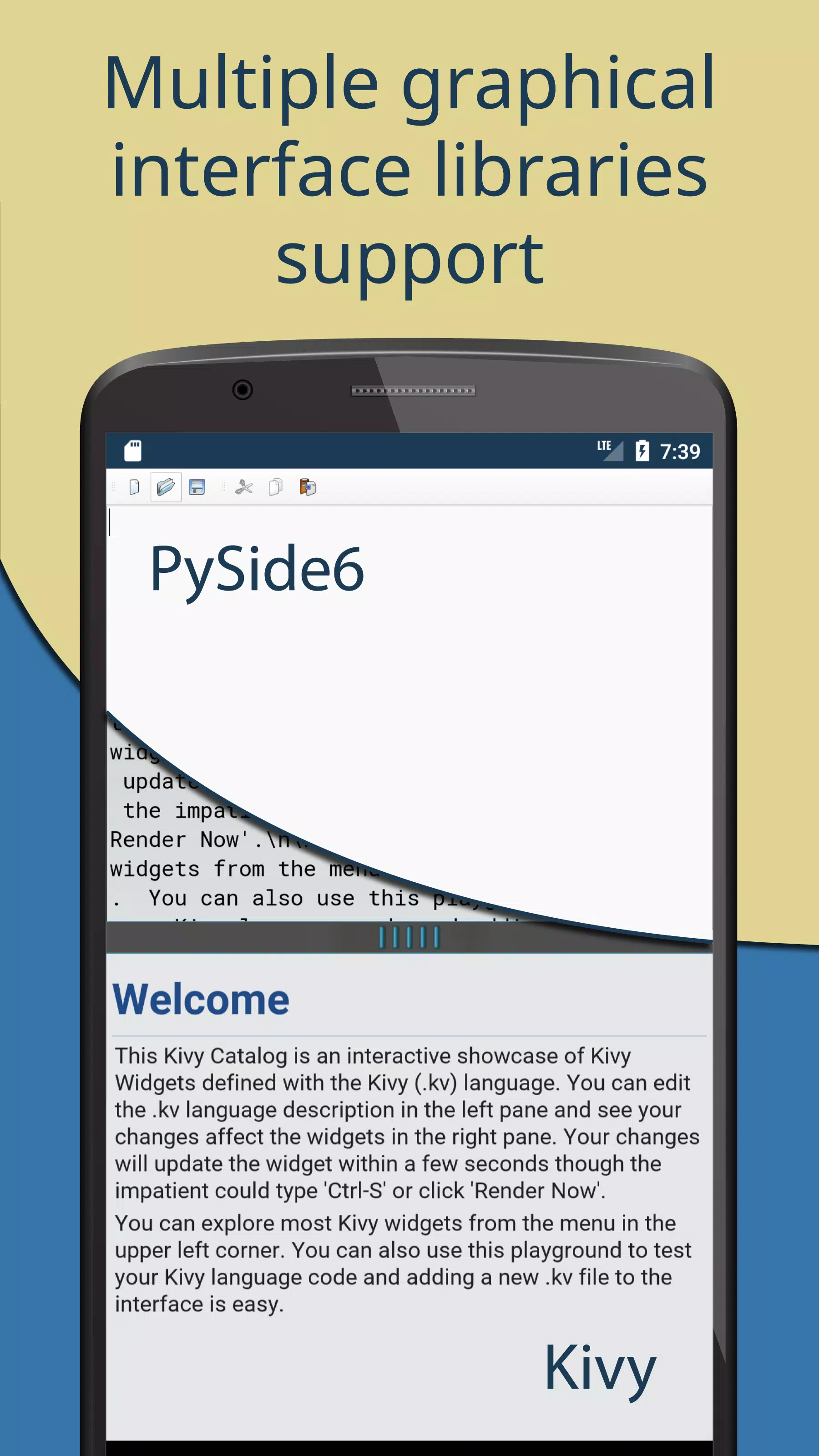 Pydroid 3 - IDE for Python 3 captura de pantalla 