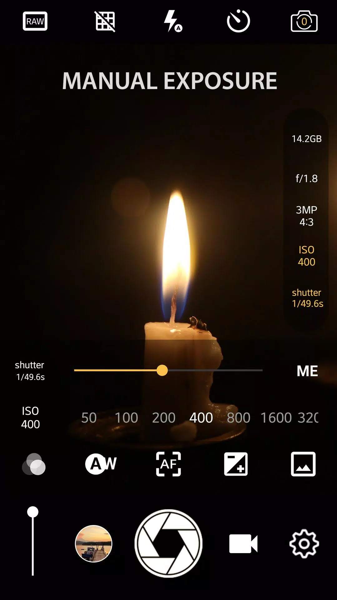 ภาพหน้าจอ  