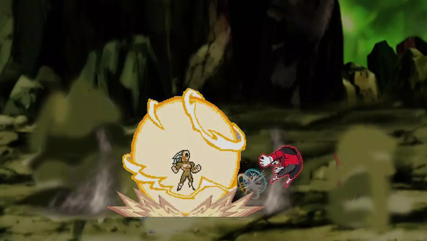Tourney of Warriors screenshot 2