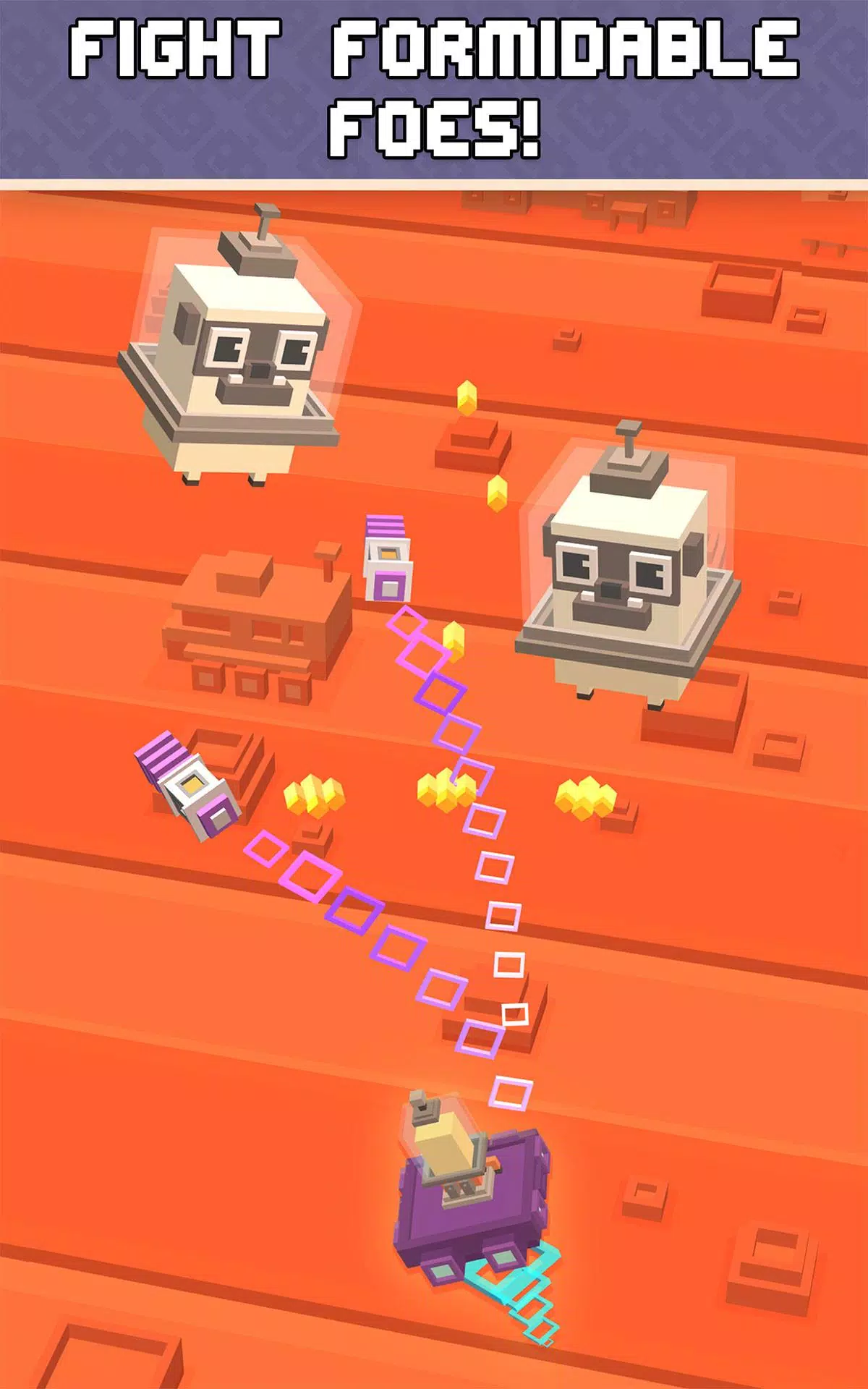 Shooty Skies Screenshot 3