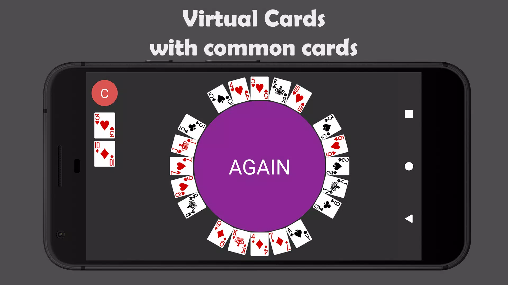 Poker Pocket ekran görüntüsü 4