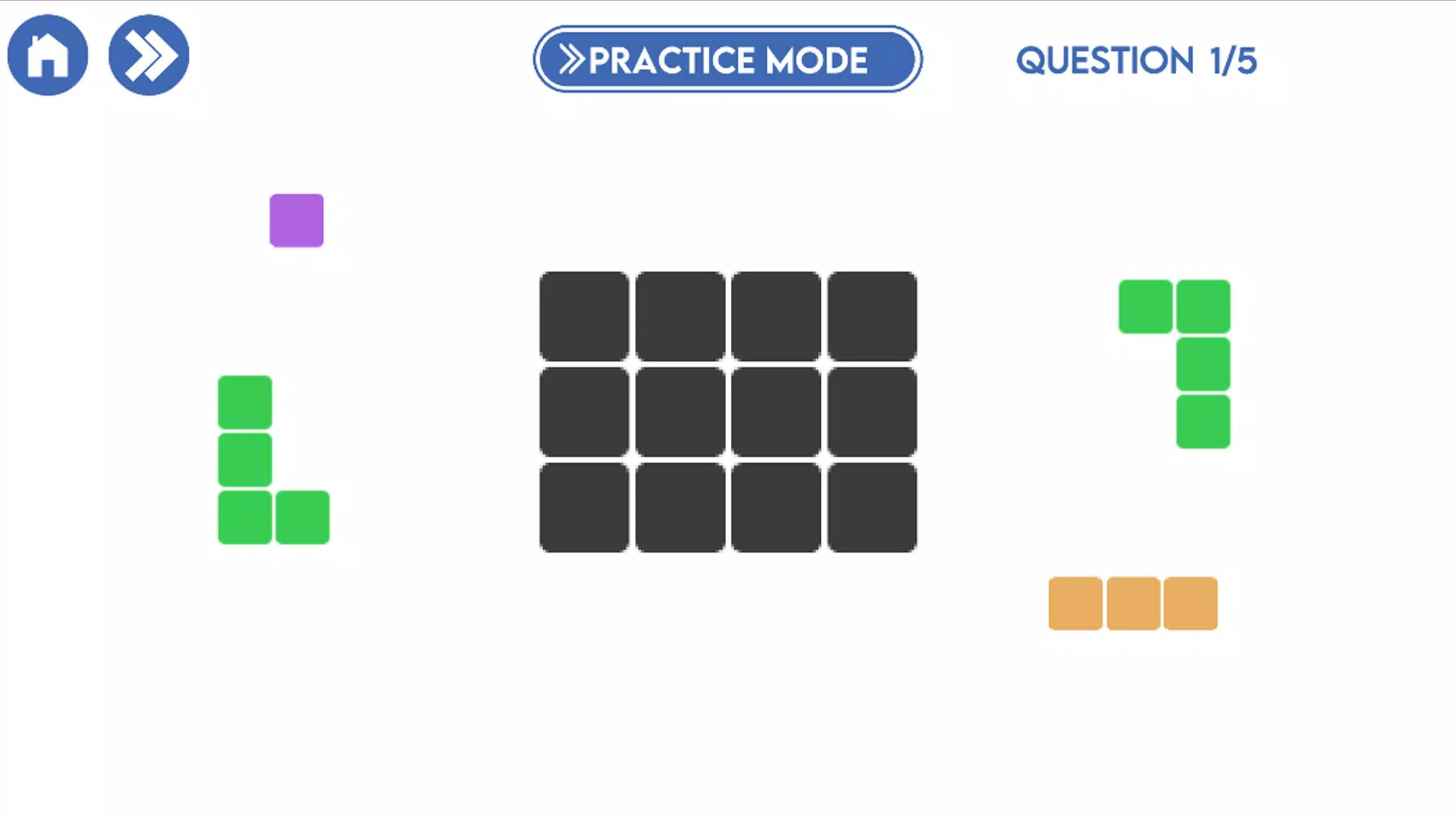 Cogniprep screenshot 3