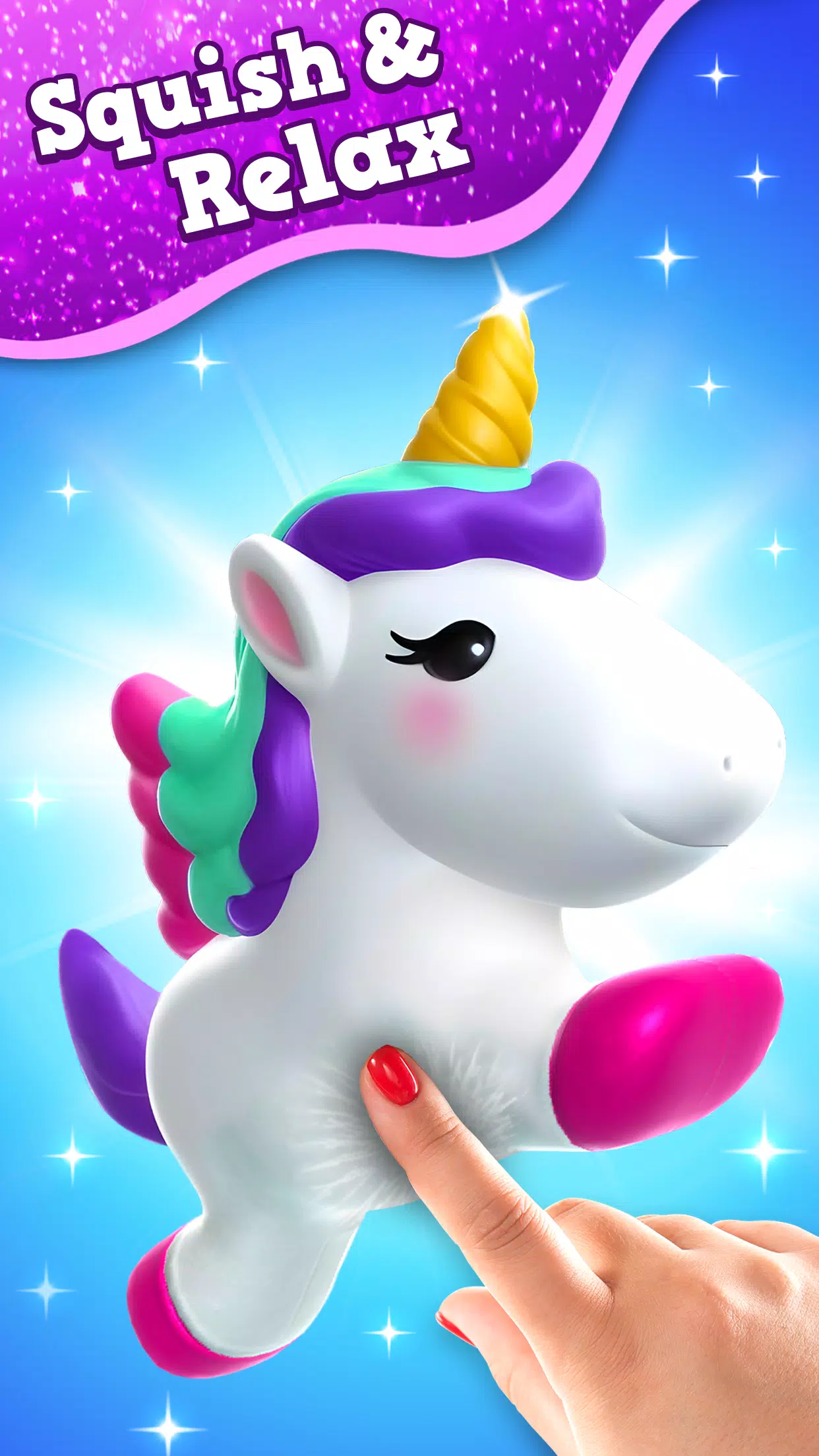 Squishy Magic ảnh chụp màn hình 4