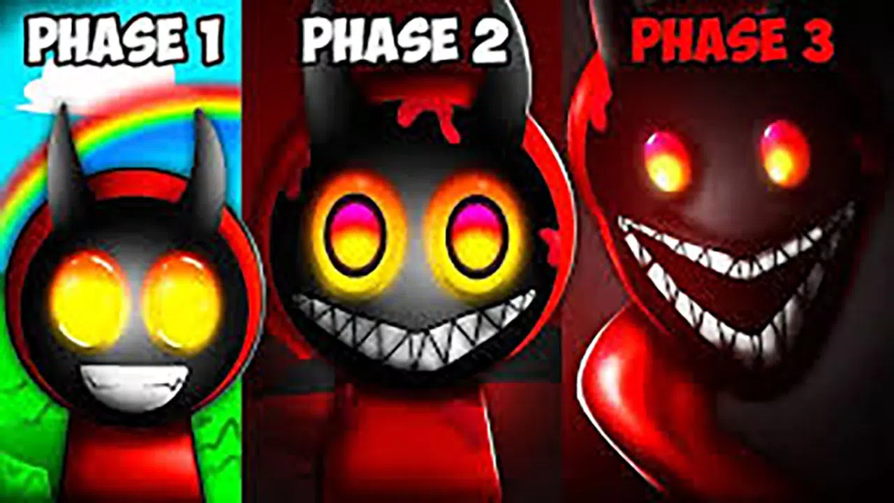 All Phase captura de pantalla 