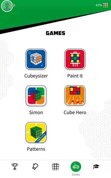 Rubik’s Connected Screenshot 4