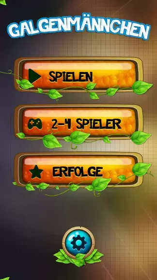 Galgenmännchen 2 Screenshot 1