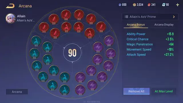 “英勇的竞技场：揭示的十大技巧和技巧”