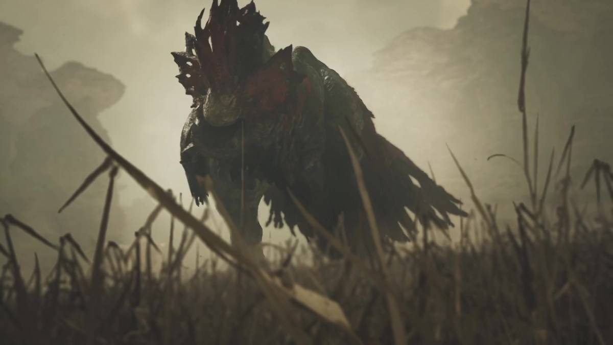 Monster Hunter Wilds에서 Quematrice 캡처