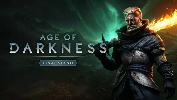 Age of Darkness: Final Stand Update Latest
