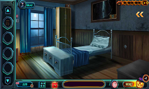 Horror Escape:Mystery Carnival Screenshot 3