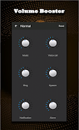 Equalizer Bass Booster screenshot 3