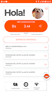 econet Скриншот 3