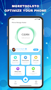 Phone Manage Master captura de pantalla 