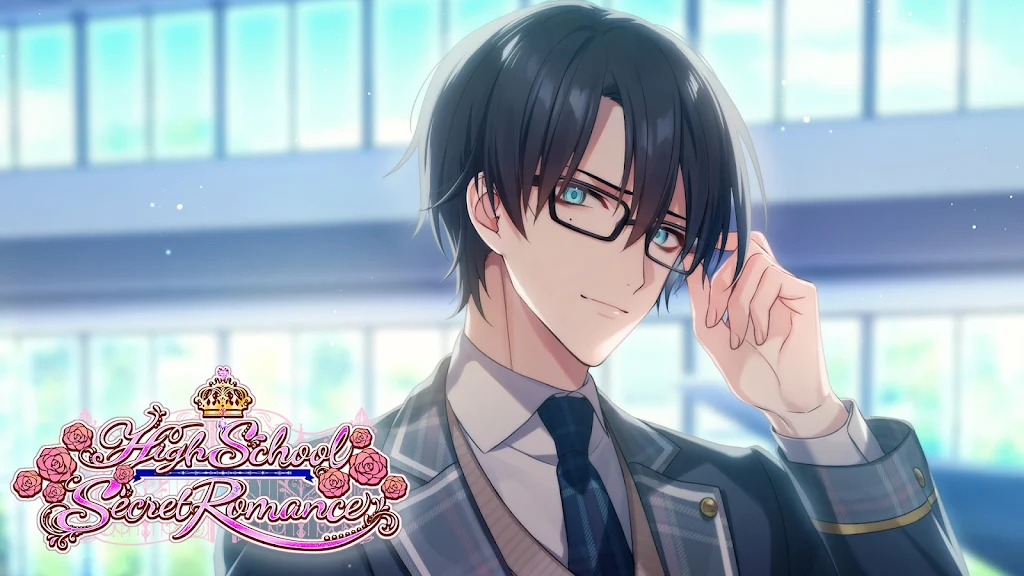 High School Secret Romance スクリーンショット 2